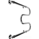 Полотенцесушитель водяной TERMINUS М-образный 26.9 ПС 400х500