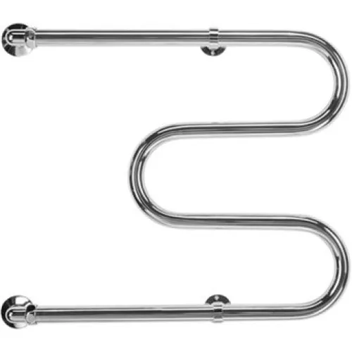 Полотенцесушитель водяной TERMINUS М-образный 26.9 ПС 400х500