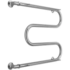 Полотенцесушитель водяной TERMINUS 32 ПС М-образный 600x400 