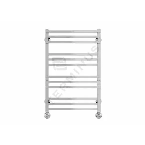 Полотенцесушитель водяной TERMINUS Нойс 500x800/12 1/2" нижнее подключение