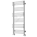 Полотенцесушитель водяной TERMINUS Нойс 500x1200/18 1/2" нижнее подключение