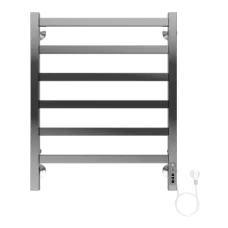 Полотенцесушитель электрический TERMINUS Ното 500x650/6 с quick touch