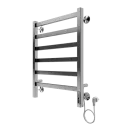 Полотенцесушитель электрический TERMINUS Ното 500x650/6 с quick touch