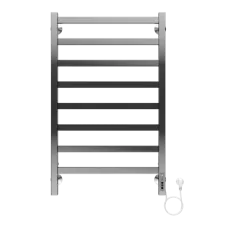 Полотенцесушитель электрический TERMINUS Ното 500x850/8 с quick touch