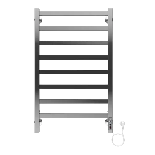 Полотенцесушитель электрический TERMINUS Ното 500x850/8 с quick touch