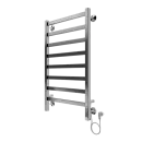 Полотенцесушитель электрический TERMINUS Ното 500x850/8 с quick touch