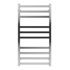 Полотенцесушитель водяной TERMINUS Ното 500x1000/10 1/2" нижнее подключение