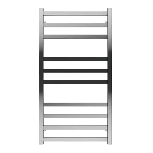 Полотенцесушитель водяной TERMINUS Ното 500x1000/10 1/2" сатин, нижнее подключение