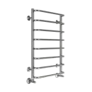Полотенцесушитель водяной TERMINUS Стандарт 500x800/8 1/2" нижнее подключение