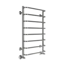 Полотенцесушитель водяной TERMINUS Стандарт 500x800/8 1/2" нижнее подключение