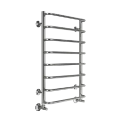 Полотенцесушитель водяной TERMINUS Стандарт 500x800/8 1/2" нижнее подключение