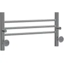 Полотенцесушитель электрический TERMINUS Полка 500x850/8 с quick touch