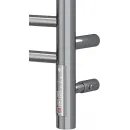 Полотенцесушитель электрический TERMINUS Полка 500x850/8 с quick touch