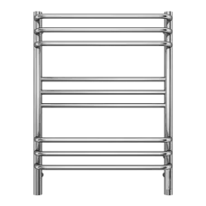 Полотенцесушитель электрический TERMINUS Прато 500х700/9 с sensor quick touch