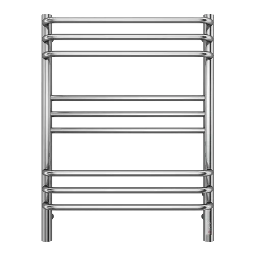 Полотенцесушитель электрический TERMINUS Прато 500х700/9 с sensor quick touch