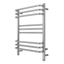 Полотенцесушитель электрический TERMINUS Прато 500х700/9 с sensor quick touch