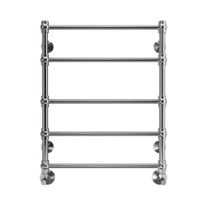 Полотенцесушитель водяной TERMINUS Прованс 500x650/5 1/2" нижнее подключение