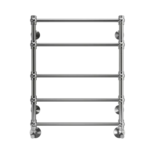 Полотенцесушитель водяной TERMINUS Прованс 500x650/5 1/2" нижнее подключение