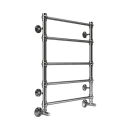 Полотенцесушитель водяной TERMINUS Прованс 500x650/5 1/2" нижнее подключение