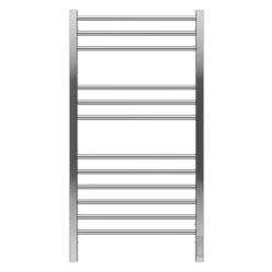 Полотенцесушитель электрический TERMINUS Сицилия 500x1000/12 с sensor quick touch