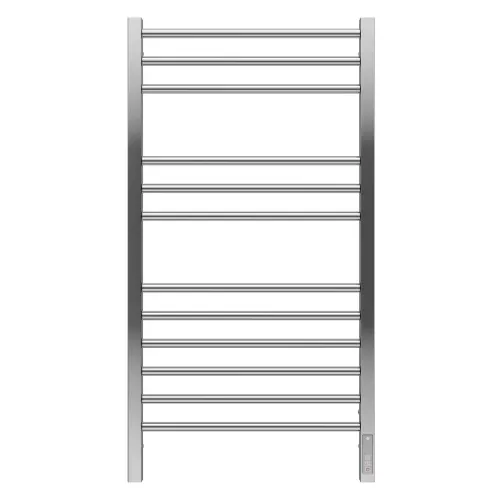 Полотенцесушитель электрический TERMINUS Сицилия 500x1000/12 с sensor quick touch