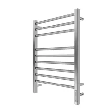 Полотенцесушитель электрический TERMINUS Сицилия 500x700/9 с sensor quick touch