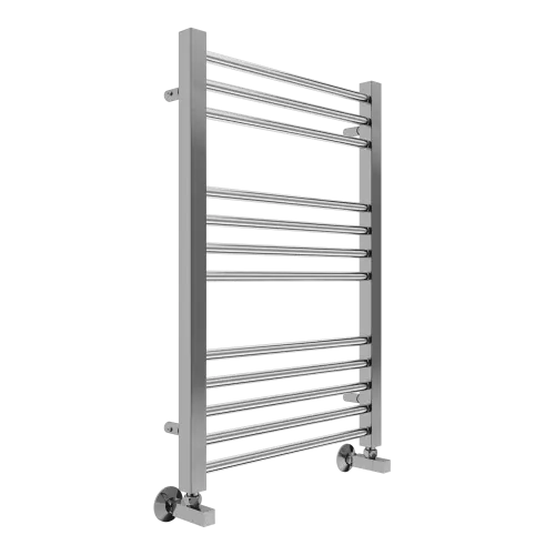 Полотенцесушитель водяной TERMINUS Сицилия 500x800/12 1/2" нижнее подключение
