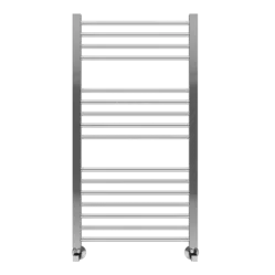Полотенцесушитель водяной TERMINUS Сицилия 500x1000/16 1/2" нижнее подключение