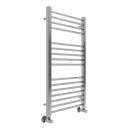 Полотенцесушитель водяной TERMINUS Сицилия 500x1000/16 1/2" нижнее подключение