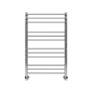Полотенцесушитель водяной TERMINUS Соренто 500х800/12 1/2" нижнее подключение