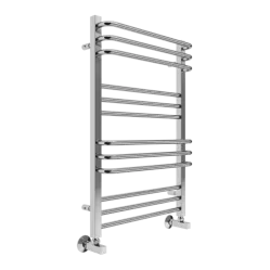 Полотенцесушитель водяной TERMINUS Соренто 500х800/12 1/2" нижнее подключение