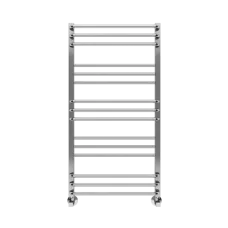 Полотенцесушитель водяной TERMINUS Соренто 500x1000/15 1/2" нижнее подключение