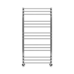 Полотенцесушитель водяной TERMINUS Соренто 500x1000/15 1/2" нижнее подключение