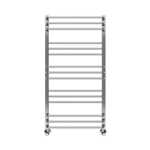 Полотенцесушитель водяной TERMINUS Соренто 500x1000/15 1/2" нижнее подключение