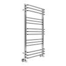 Полотенцесушитель водяной TERMINUS Соренто 500x1000/15 1/2" нижнее подключение