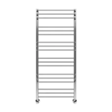 Полотенцесушитель водяной TERMINUS Соренто 500x1200/18 1/2" нижнее подключение
