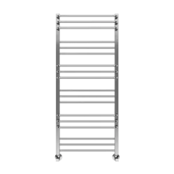 Полотенцесушитель водяной TERMINUS Соренто 500x1200/18 1/2" нижнее подключение