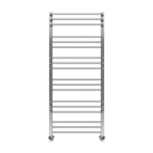 Полотенцесушитель водяной TERMINUS Соренто 500x1200/18 1/2" нижнее подключение