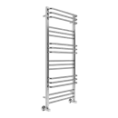 Полотенцесушитель водяной TERMINUS Соренто 500x1200/18 1/2" нижнее подключение