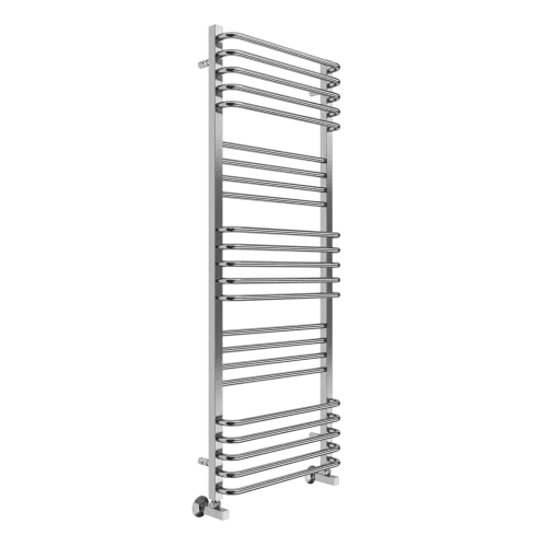 Полотенцесушитель водяной TERMINUS Соренто 500x1400/23 1/2" нижнее подключение