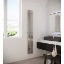 Полотенцесушитель электрический TERMINUS Стойка Quatro Проф 1600