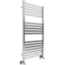 Полотенцесушитель водяной TERMINUS Тоскана 500x1000/17 1/2" нижнее подключение