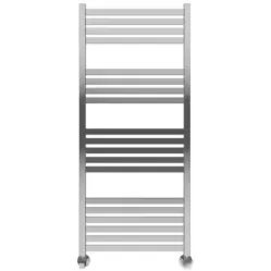 Полотенцесушитель водяной TERMINUS Тоскана 500x1200/19 1/2" нижнее подключение