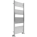 Полотенцесушитель водяной TERMINUS Тоскана 500x1200/19 1/2" нижнее подключение