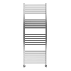 Полотенцесушитель водяной TERMINUS Тоскана 500x1400/23 1/2" нижнее подключение