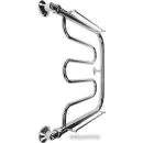 Полотенцесушитель водяной TERMINUS Фокстрот 500х400 