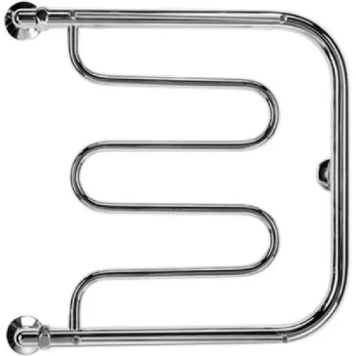 Полотенцесушитель водяной TERMINUS Фокстрот 500х400 