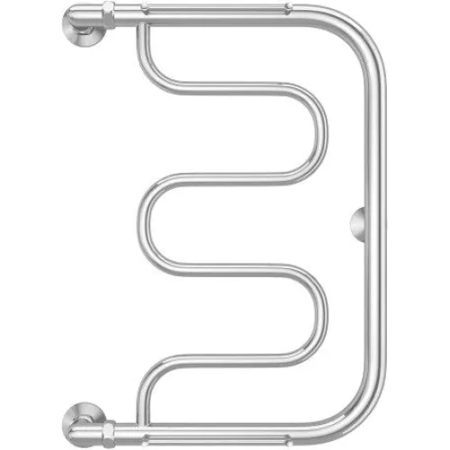 Полотенцесушитель водяной TERMINUS Фокстрот 600x400 