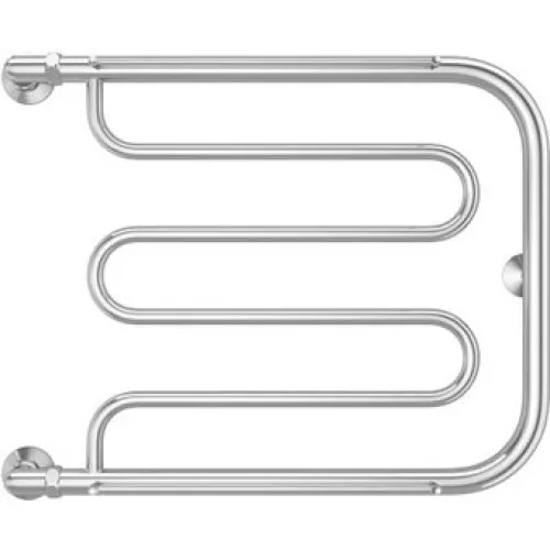 Полотенцесушитель водяной TERMINUS Фокстрот 600x500 