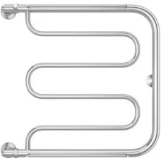 Полотенцесушитель водяной TERMINUS Фокстрот 600x600 